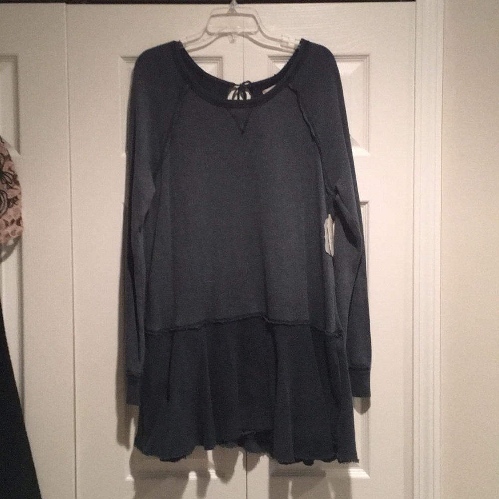 Altar’d State Navy mini